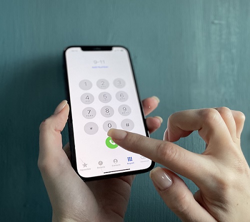 Business vs residential phone extensions