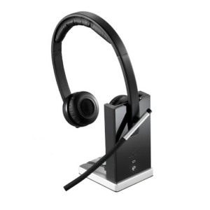 DECT - Logitech H820e