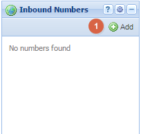 How VoIP numbers are assigned