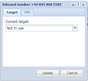 How VoIP numbers are assigned