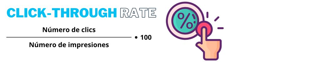 Tasa de clics