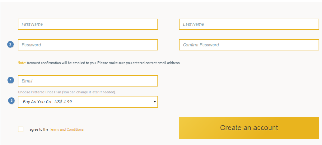 Como obtener un numero de telefono VoIP 1