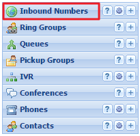 Cómo obtener un número de VoIP: números entrantes de VoIP