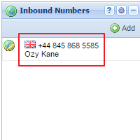Como obtener un numero de telefono VoIP 9