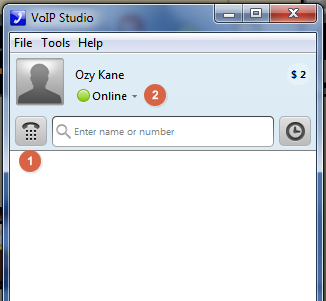 Cómo obtener un número de VoIP: usuario de VoIP en línea