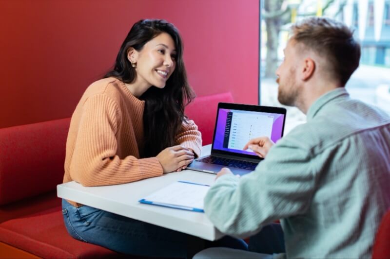 Procesos para Automatizacion de RRHH