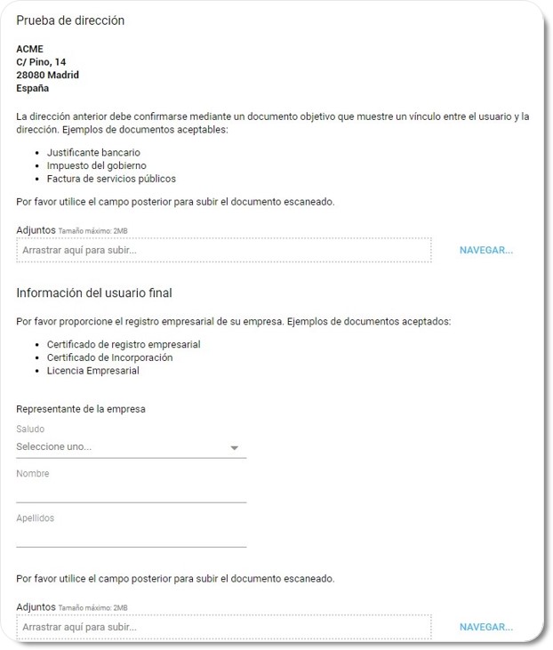 VoIPstudio Prueba Validacion