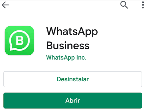 Whatsapp ahora con numeración fija o VoIP