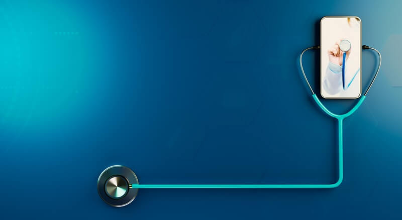 beneficios VoIP sector salud