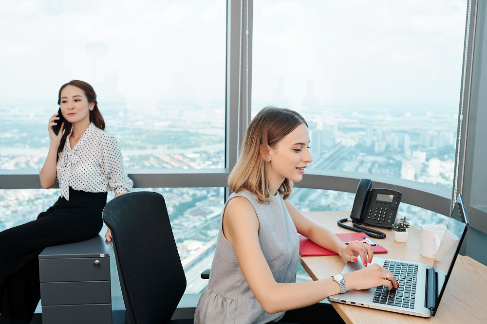 ventajas buzon de voz en negocios
