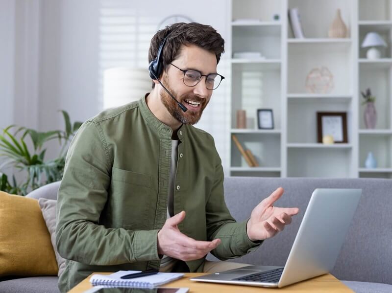 Setting up a Call Center