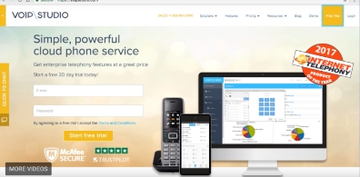 Business VoIP phone system faqs