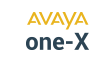 Avaya One X Icon