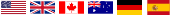 flags