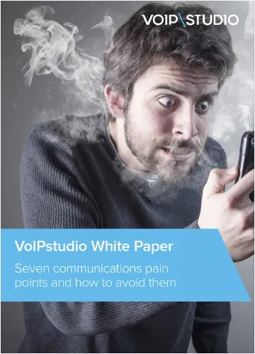 Business communications efficiency white paper Business communications efficiency white paper