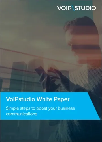 Simple steps to boost your business communications