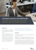 eContact Services