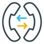 ico-Number-porting