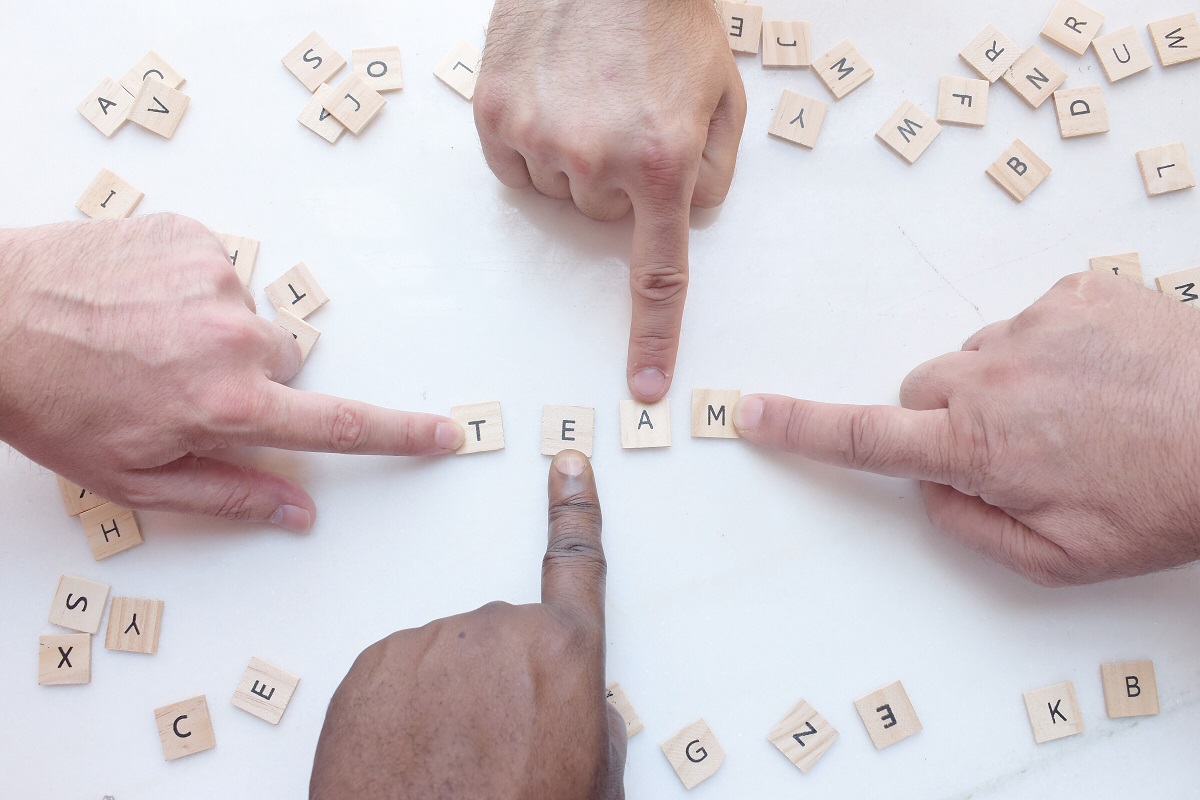 10 keys for effective business teamwork