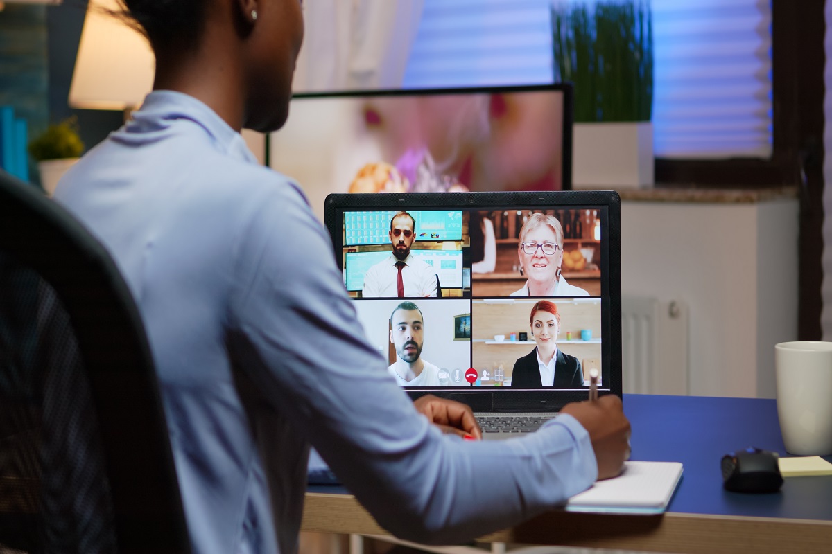 5 Tools to Help Your Employees Work from Home