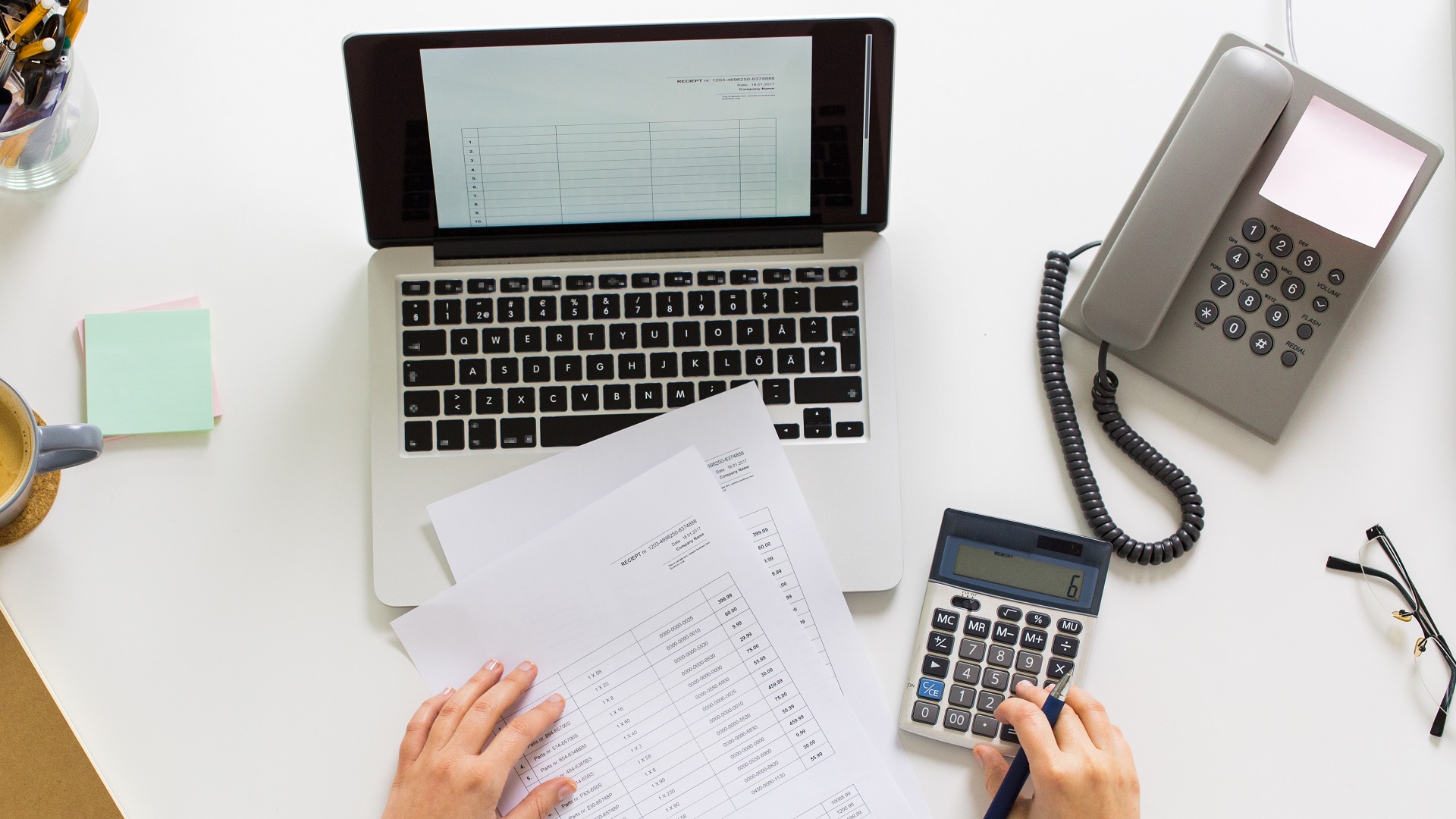 Business VoIP pricing comparison
