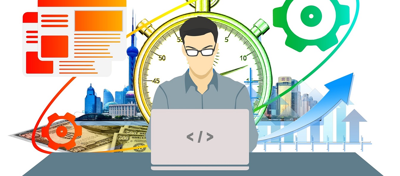 Change your Business Workflow