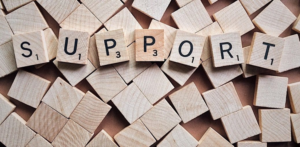 Customer Service for VoIP