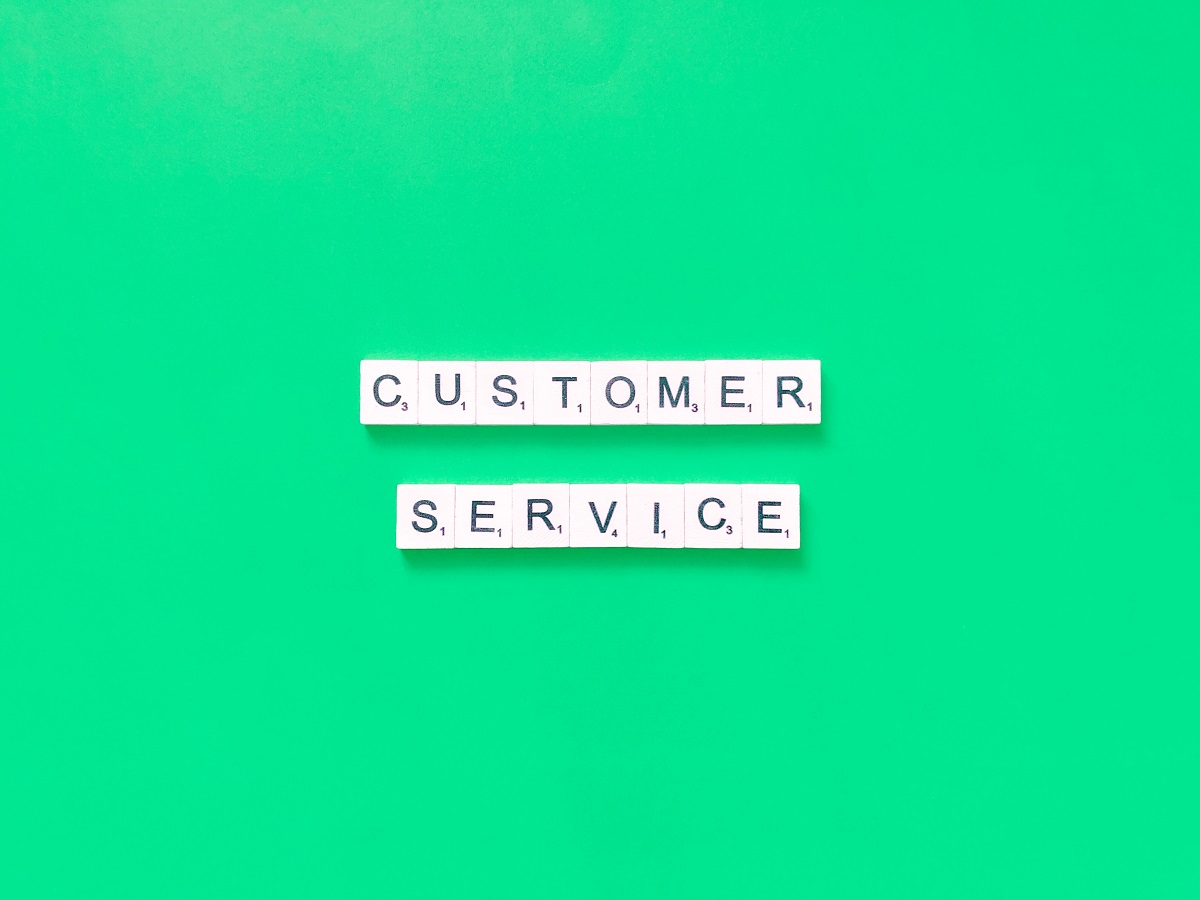Customer service strategy for your business