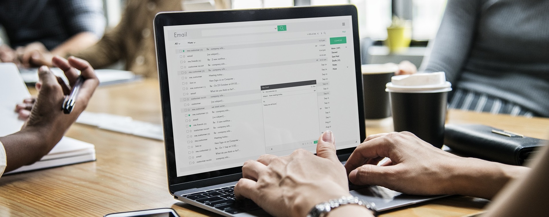 In-House VoIP