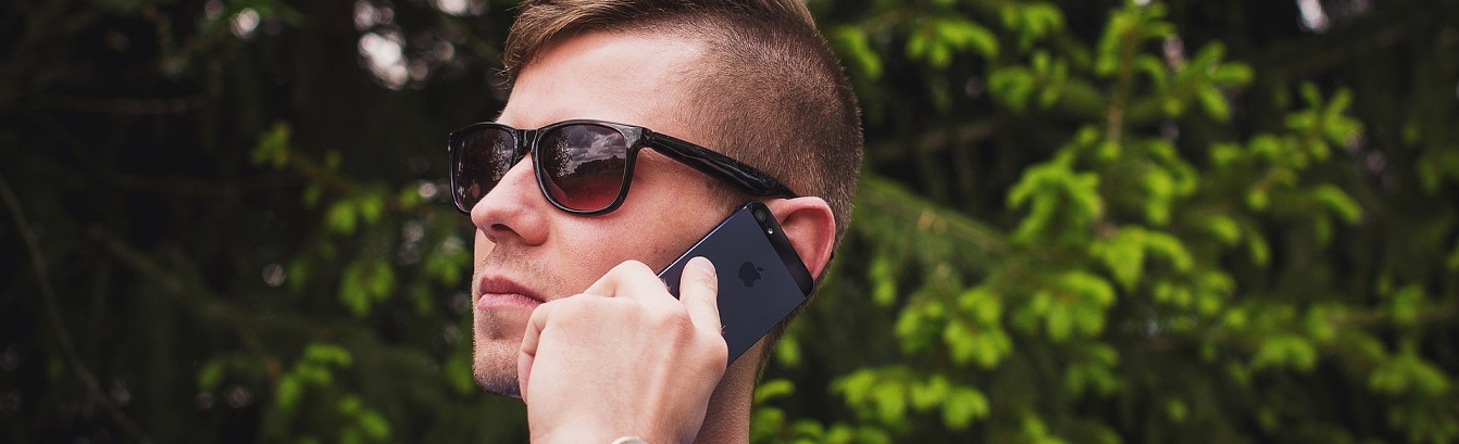 Mobile VoIP