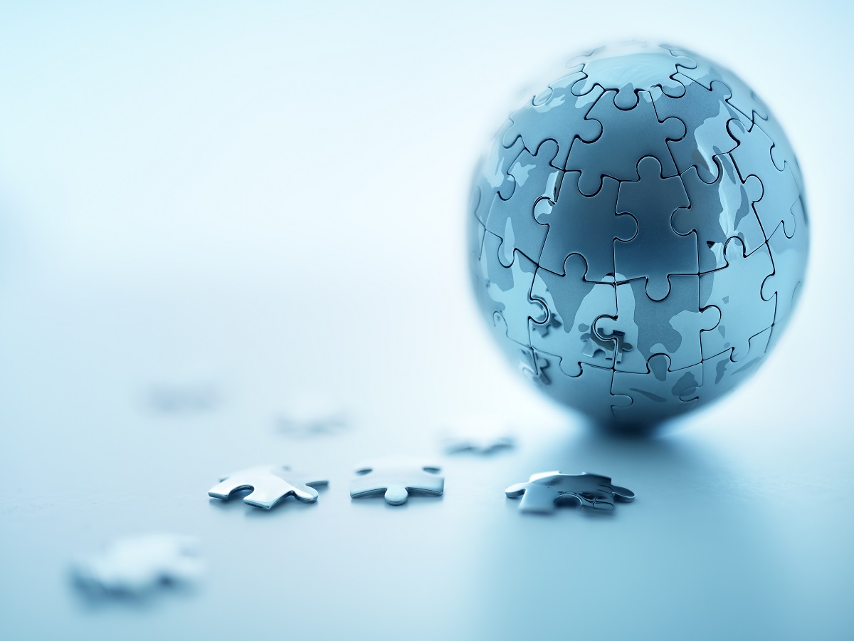 Simple ways to internationalize a B2B business