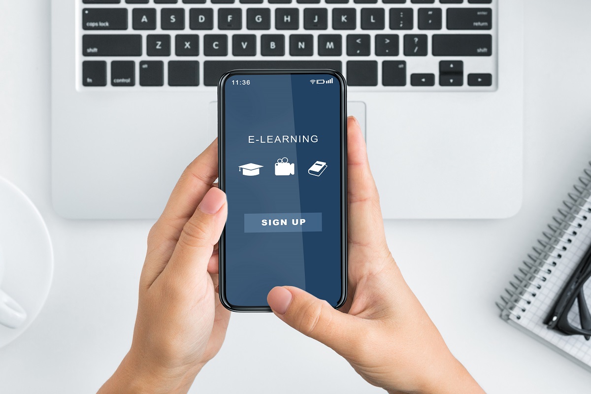 Tips for setting up a remote learning business