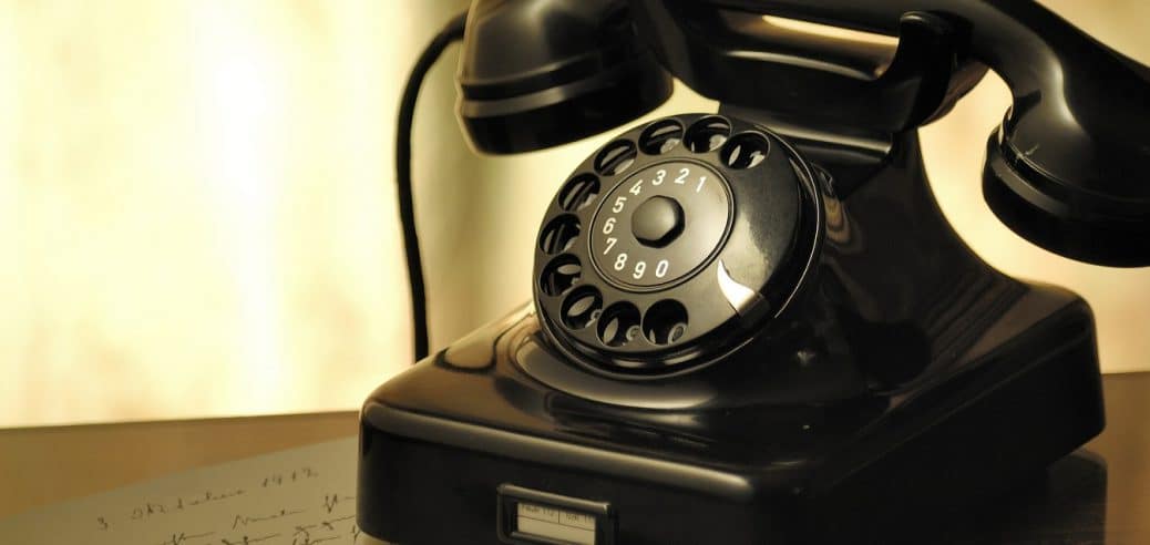 Types of VoIP Phones