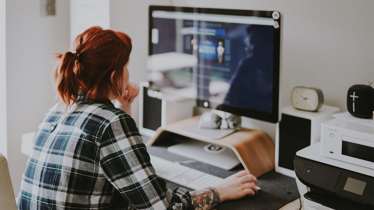 Is Remote Working here to stay?