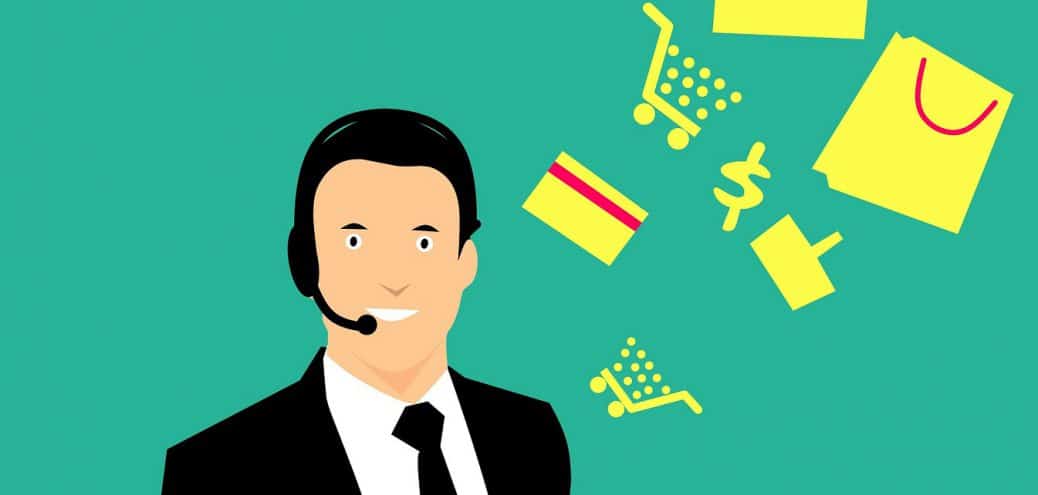 Virtual Assistant with VoIP