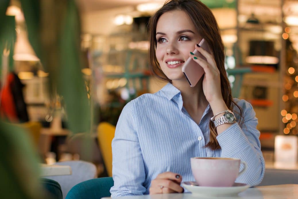 VoIP Extensions