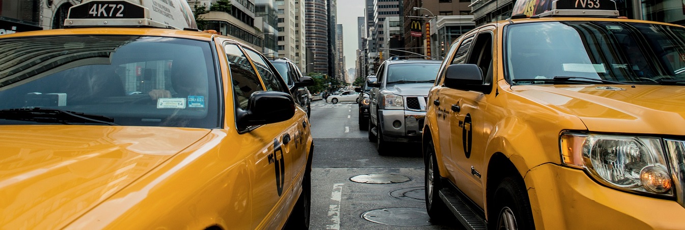 VoIP Taxi Caller