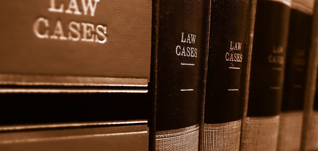VoIP Under Threat of Patents