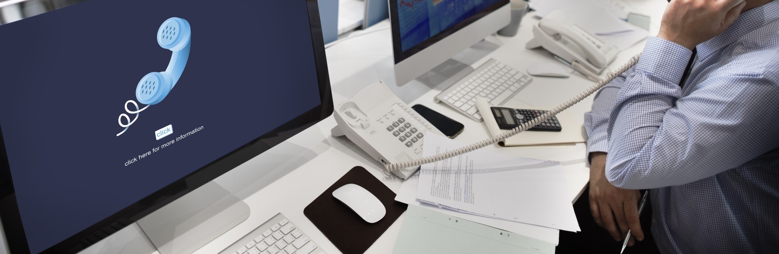 VoIP Voicemail