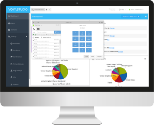 app VoIPstudio pc