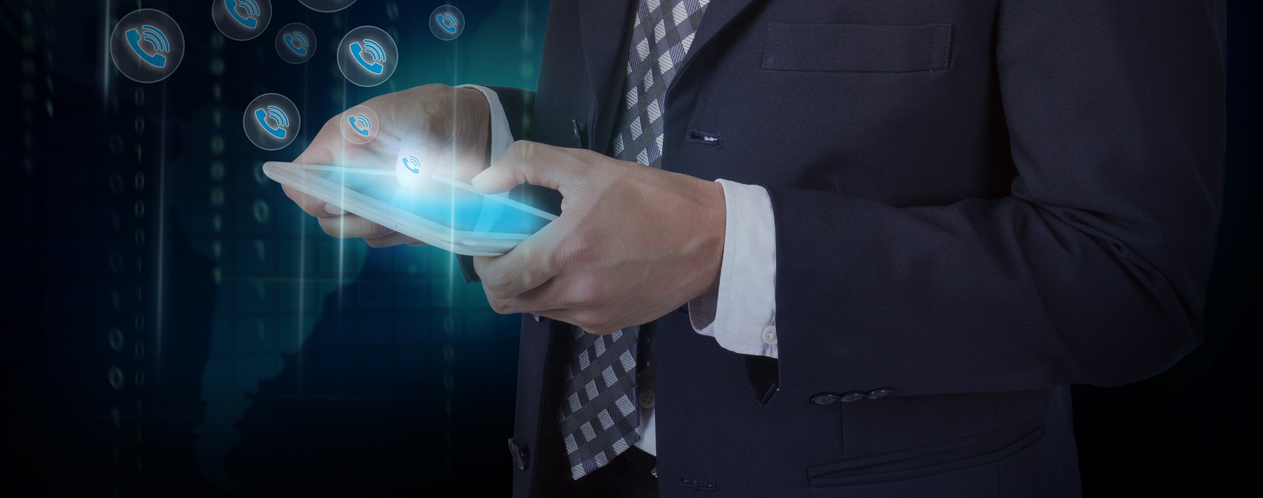 Benefits of VoIP technology