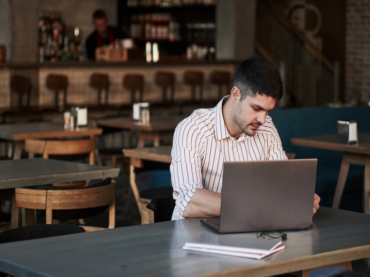best phone system for distributed small companies