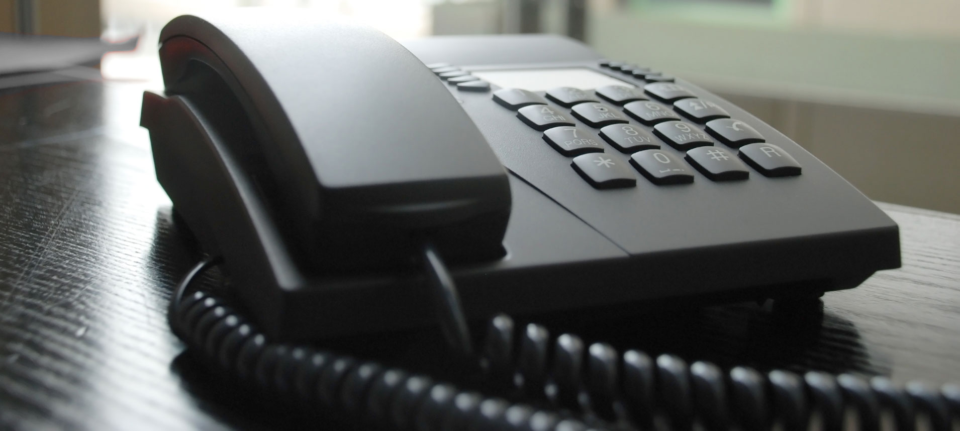 Achieve Business Flexibility with VoIP
