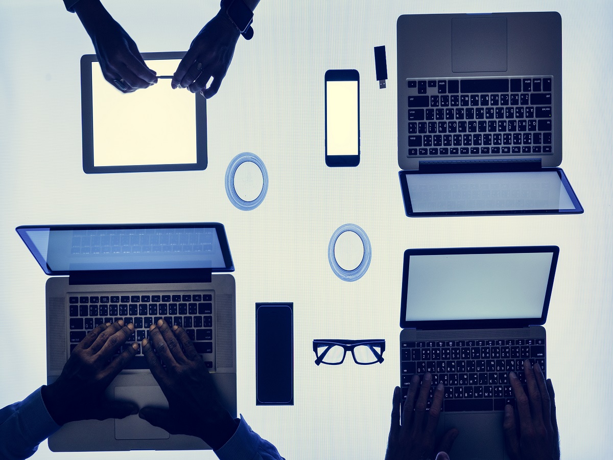 digitalization help SMEs in the global economy
