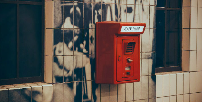 Emergency calls on VoIP