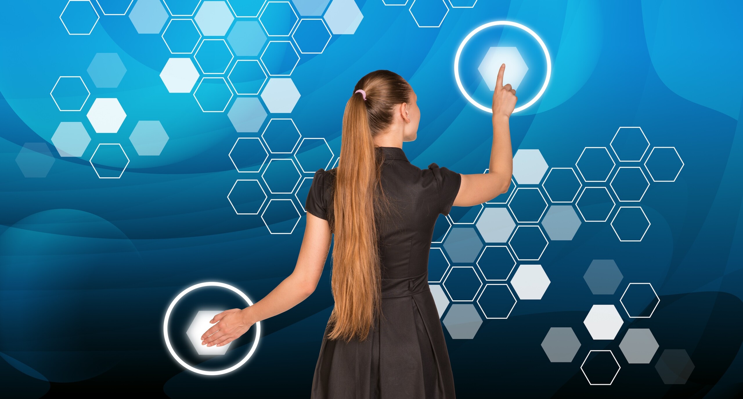 Features of VoIP technology