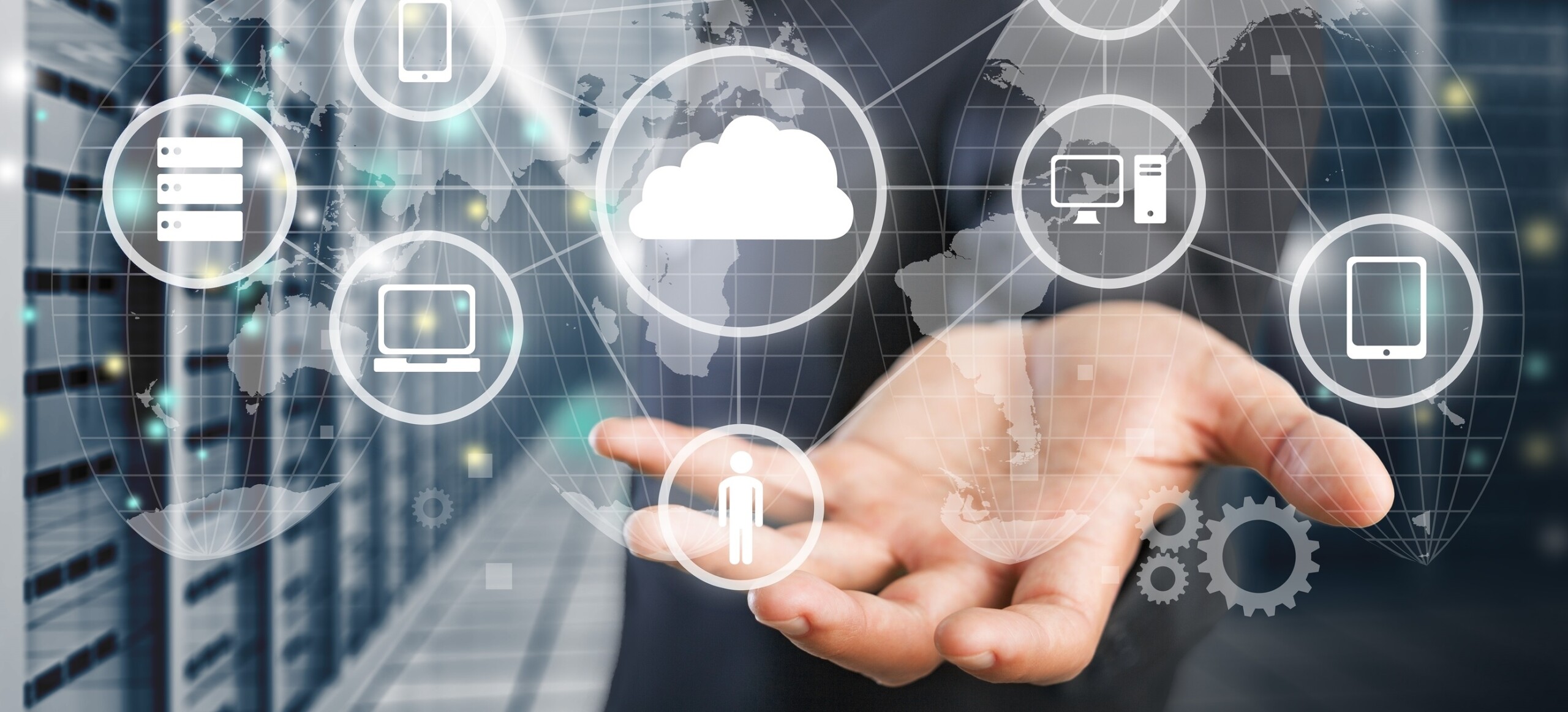 Hosted VoIP providers