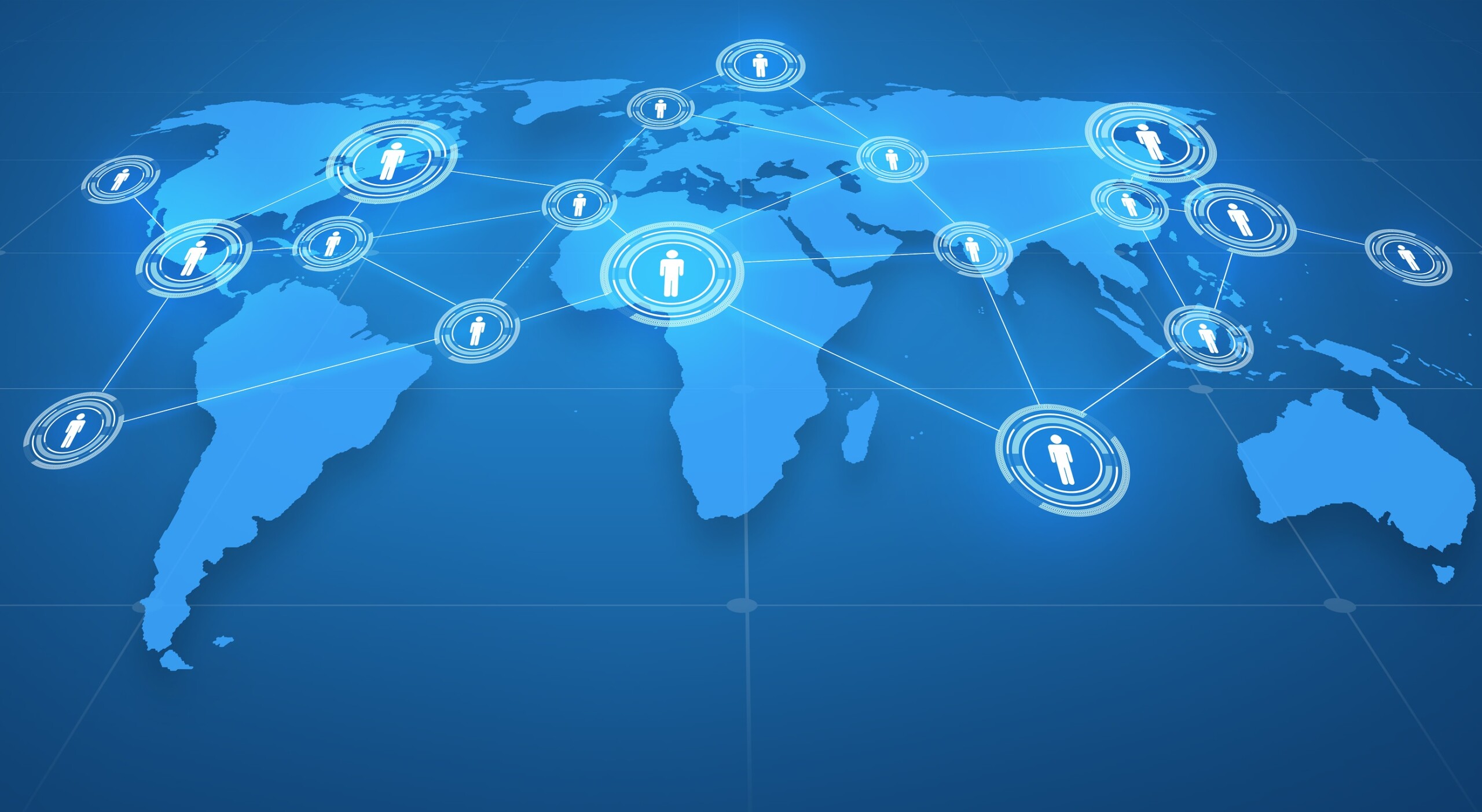 How does a VoIP system work?
