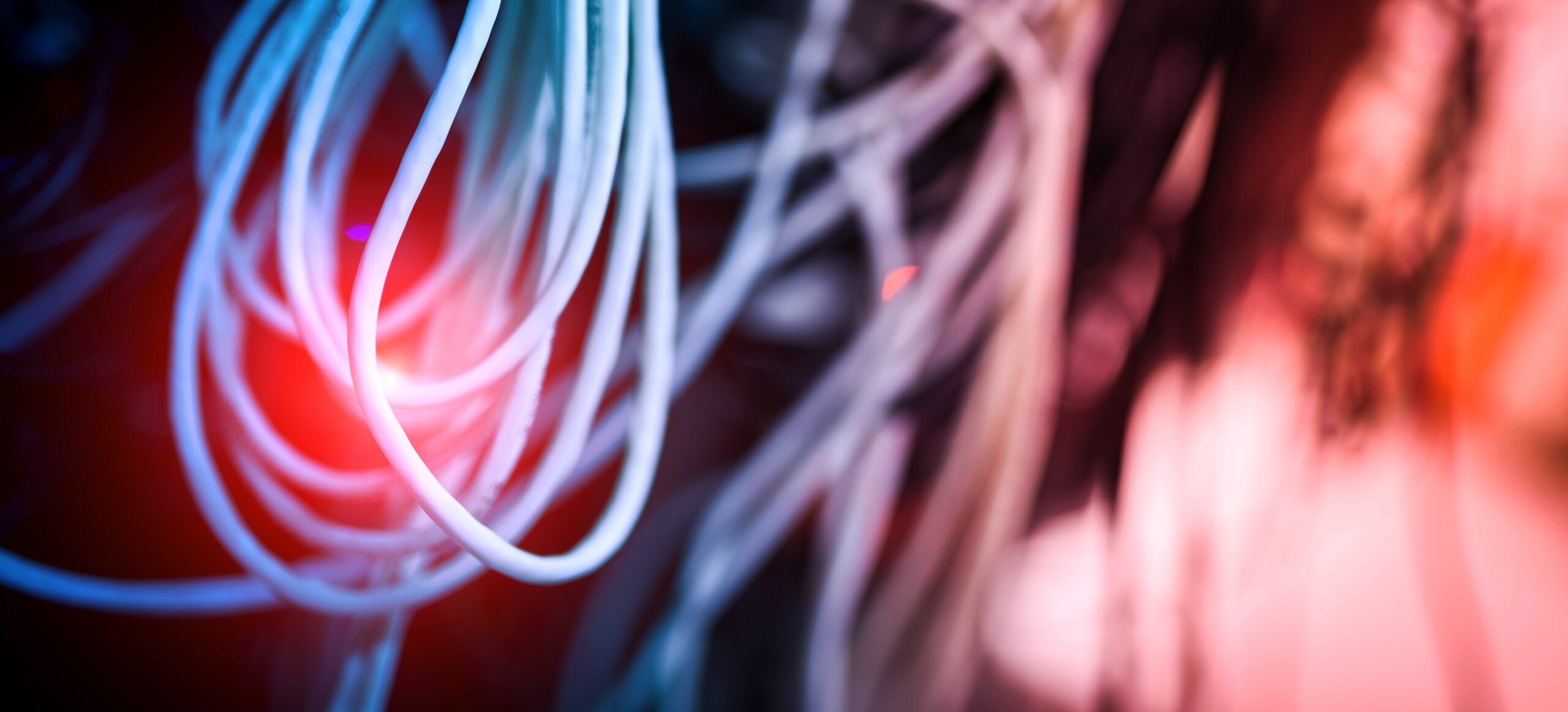 How does VoIP connect to landlines?