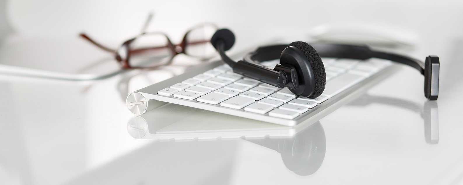 How is a VoIP call made
